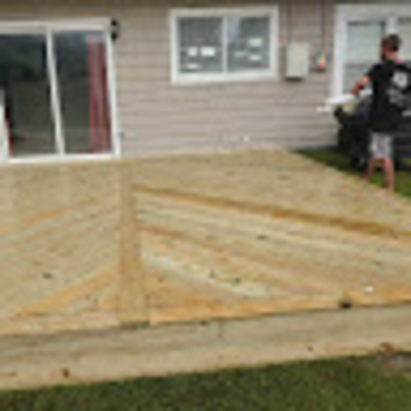 Meet your Posher, John - Picture 1 of 1